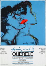 Querelle (Reiner Werner Fassbinder)