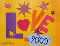 Love 2000