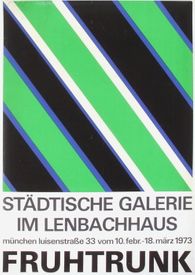 Expo 73 - Galerie im Lebachhaus